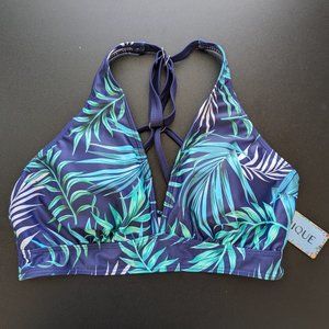 3 PIECE TANKINI SWIMSUIT SET